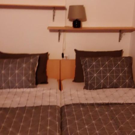 Bamboo Apartman Порторож Екстериор снимка