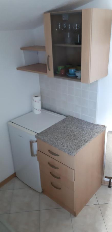 Bamboo Apartman Порторож Екстериор снимка