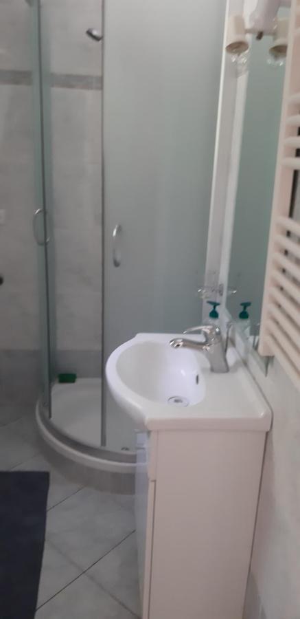 Bamboo Apartman Порторож Екстериор снимка
