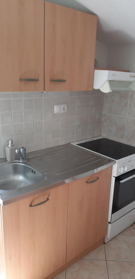 Bamboo Apartman Порторож Екстериор снимка