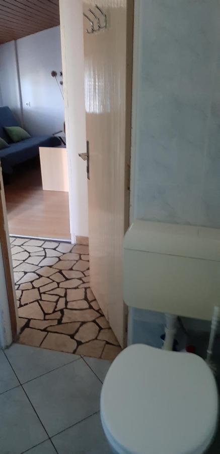 Bamboo Apartman Порторож Екстериор снимка